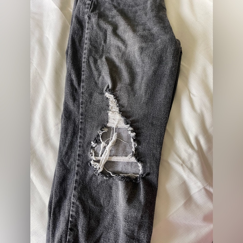 Wild Fable Jeans 5 Buttons